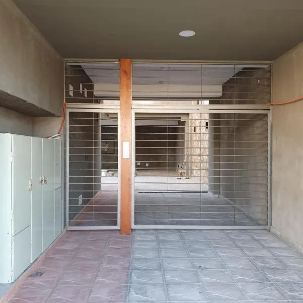 valdivia oeste 219, hotel in San Juan