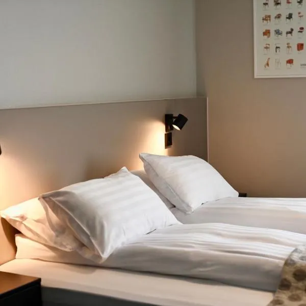 Hotel Local 101, hótel í Reykjavík