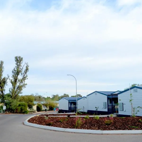 Discovery Parks - Roxby Downs, hotel in Roxby Downs