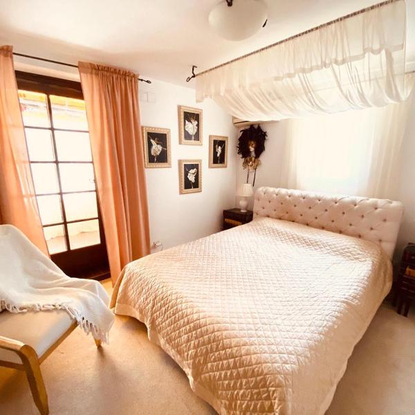 Villa Golda, The whole house Biker Friendly, Rijeka Reževići