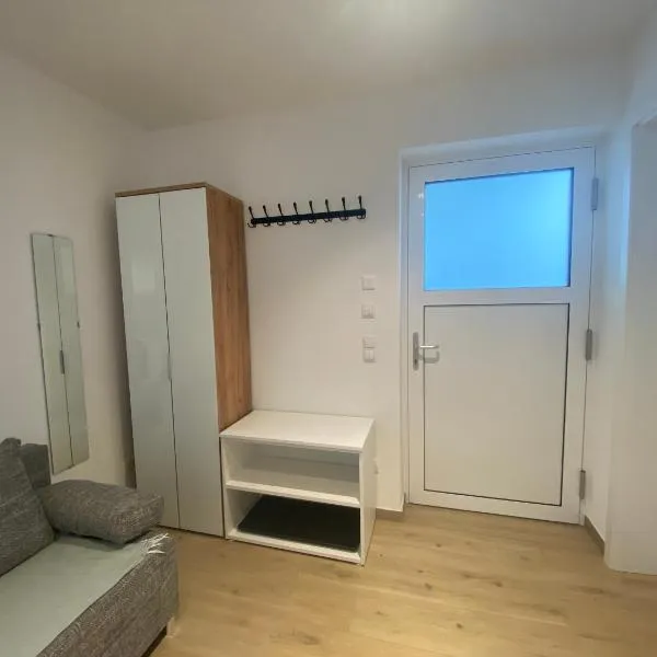 Apartment S&A, hôtel à Holzkirchen