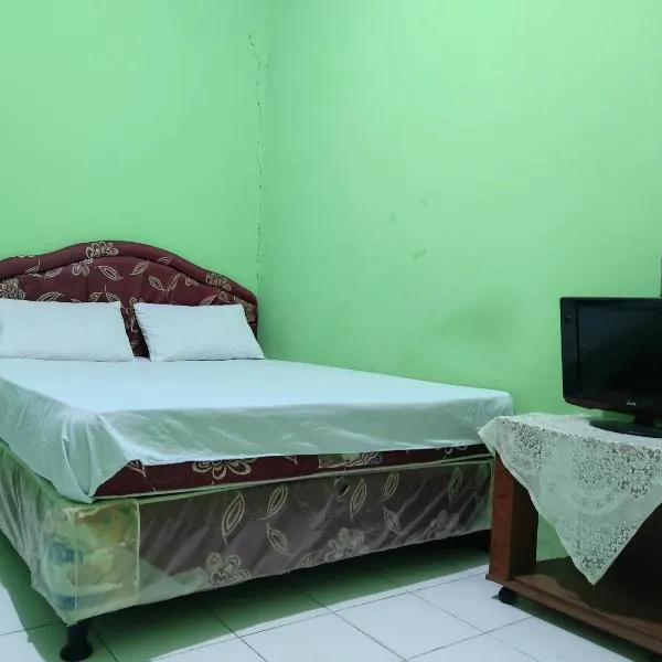 켄다리에 위치한 호텔 Hotel O Penginapan Syariah Al Syifa