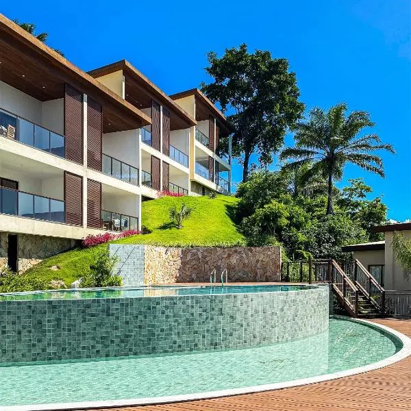 Casa Amerigo, hotel in Morro de São Paulo