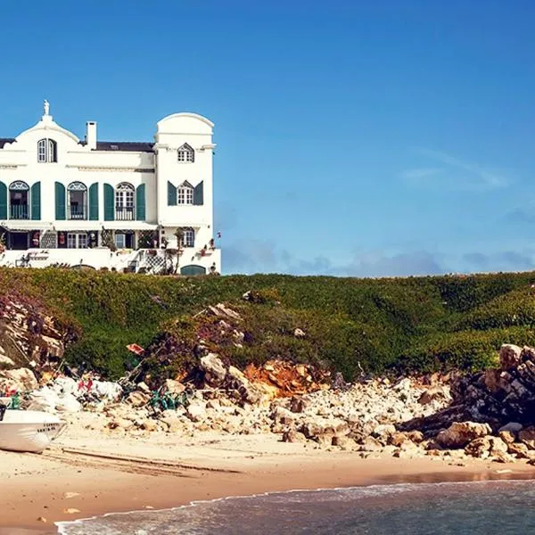 Casa das Marés 2, hôtel à Baleal