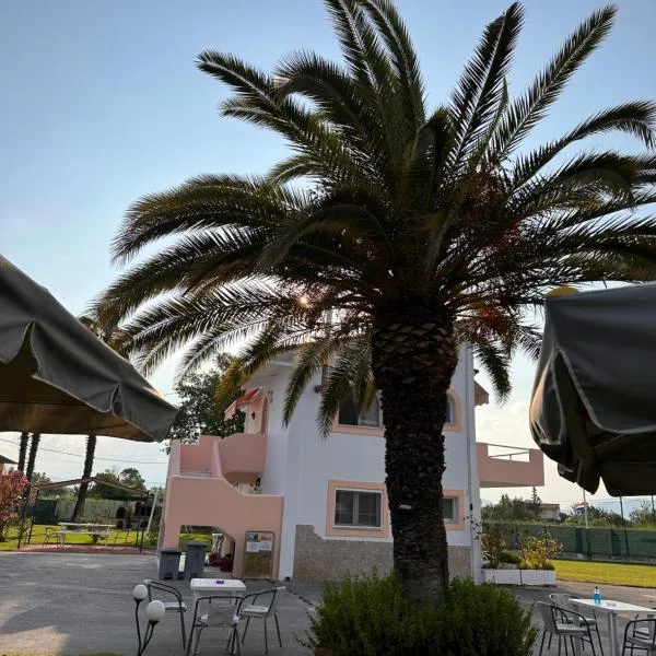 7Syn7, Hotel in Oreoi