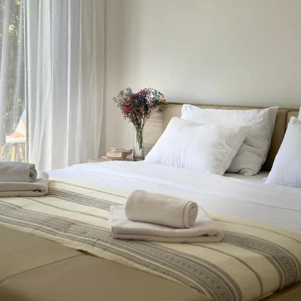 Apartment DUNJA Laktasi, hotel a Laktaši