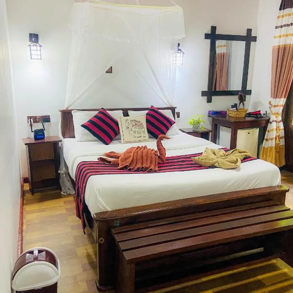 Home Away Ella, Hotel in Ella