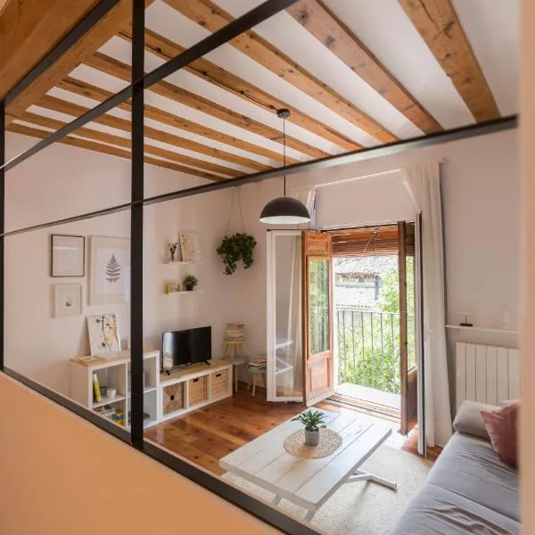 DuermeCuenca, hotel v destinaci Cuenca