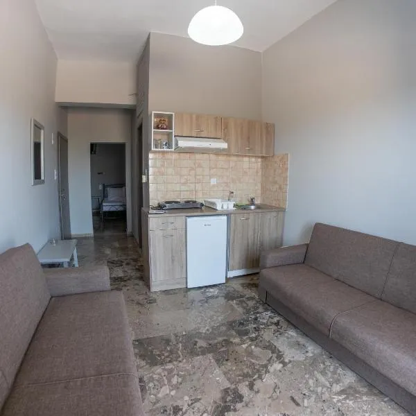 Pavlopetri, hotel v destinaci Vingláfia