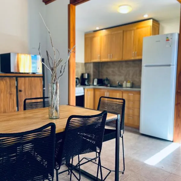 Los Teros 6, Hotel in Villa La Angostura