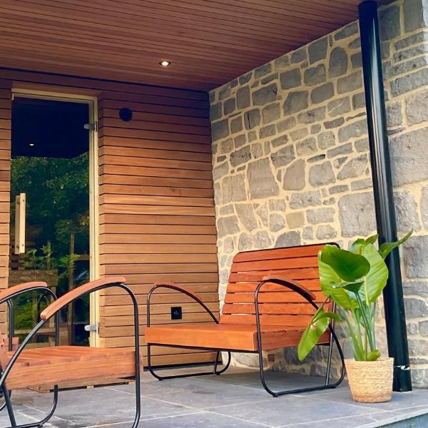 Gite La Petite Beurrerie des Ardennes