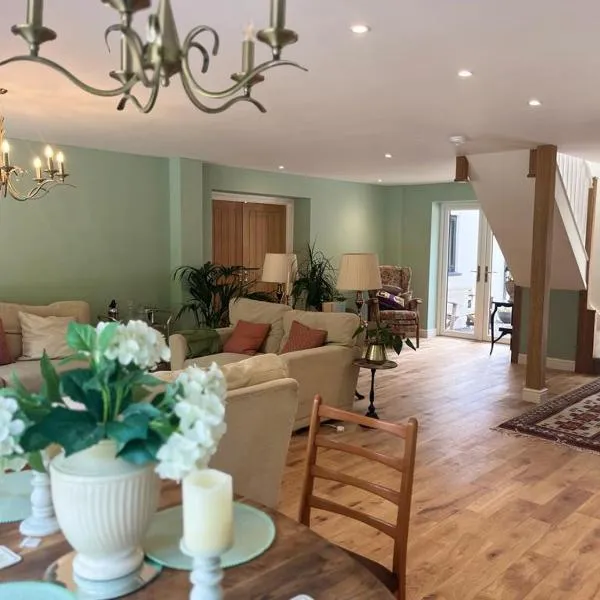 The Croft, ξενοδοχείο σε Cowbridge