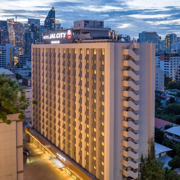 Hotel JAL City Bangkok