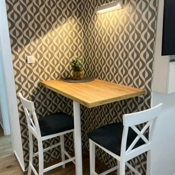 Centar NS4, Hotel in Novi Sad