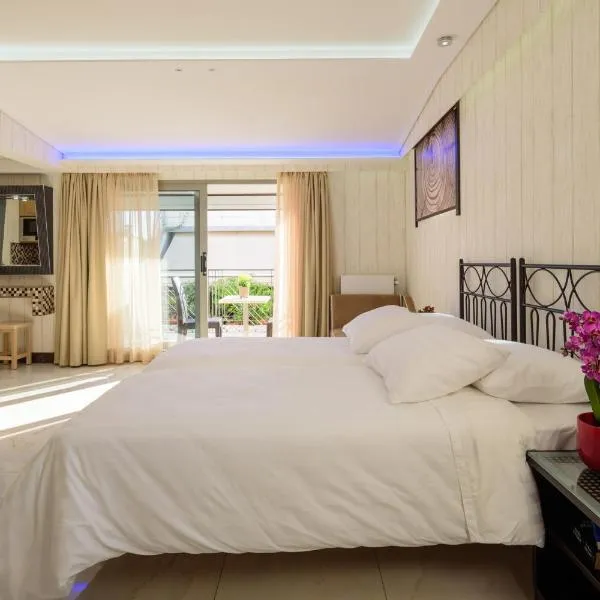Lume Athens, hotel in Athens