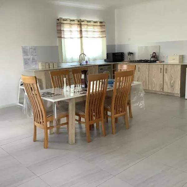 Cozy Place, ξενοδοχείο στο Πορ-Λουί