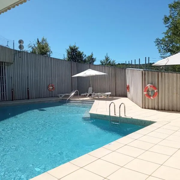 ​Exe Las Margas Golf、ラタスのホテル