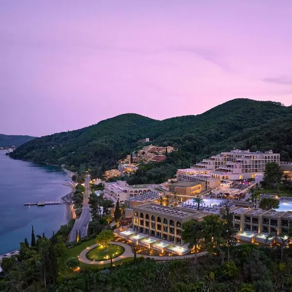 MarBella, Mar-Bella Collection, hotel v destinaci Agios Ioannis Peristerion