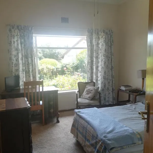BEDFORDVIEW BandB, hotel in Bedfordview