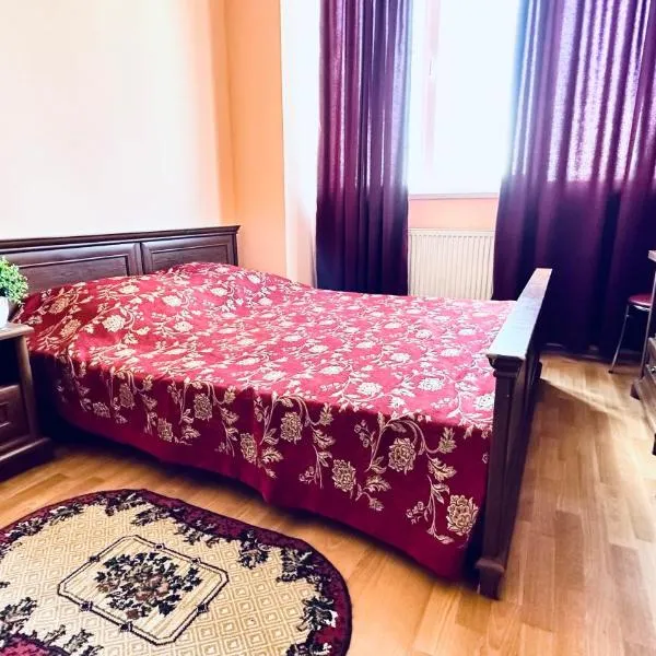 Blaz, hôtel à Odessa