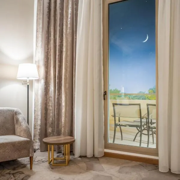 Grand Millennium Al Seef Basra, hotel di Basra