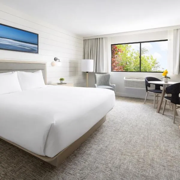 Pell Hotel JdV by Hyatt、ミドルタウンのホテル