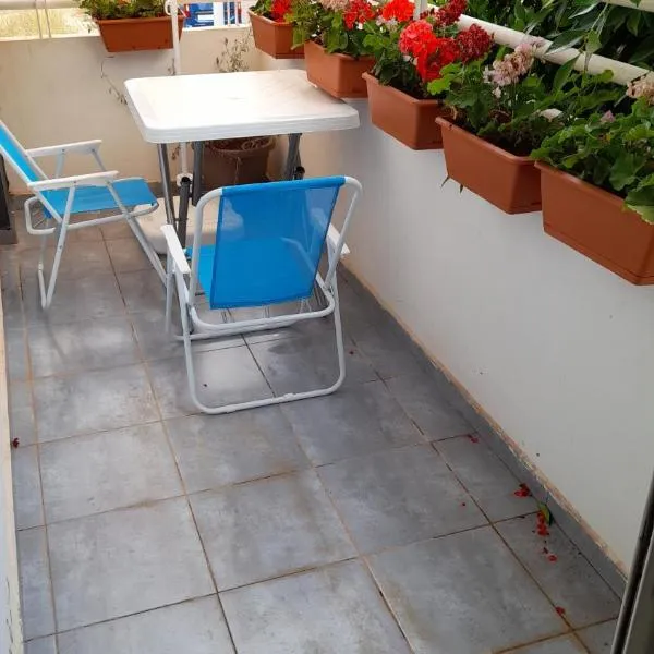 Tamesna HOUSE，位于Sidi Yahia az Zaʼer的酒店