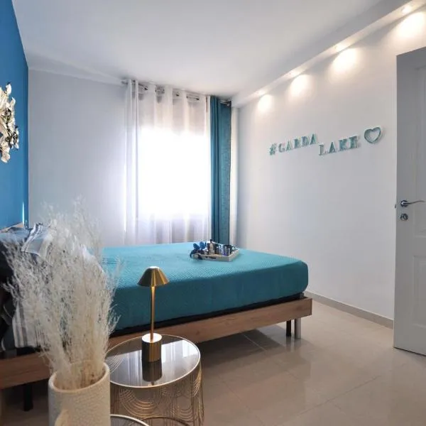 Dalila's Apartment, hotel in Sirmione
