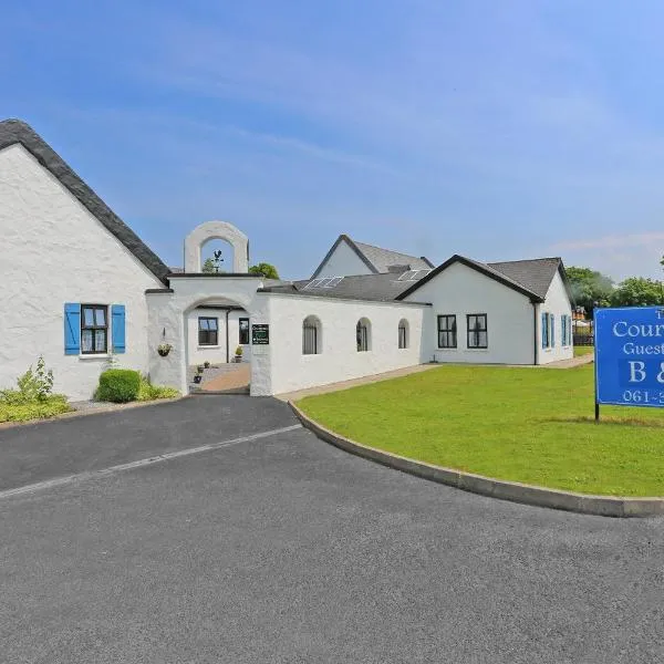 The Courtyard Guesthouse B&B, hotel in Bunratty