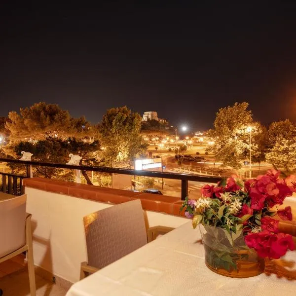 B&B Torre Talao, Hotel in Scalea