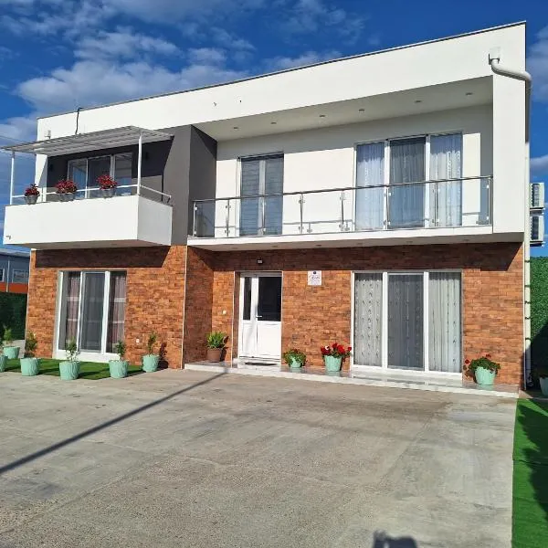 Apartmani KOKI Kladovo, hotel in Kladovo