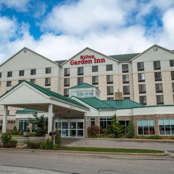 Hilton Garden Inn Erie, ξενοδοχείο σε Erie
