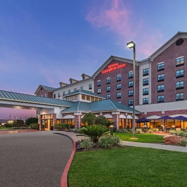 Hilton Garden Inn Houston/Sugar Land, hôtel à Sugar Land