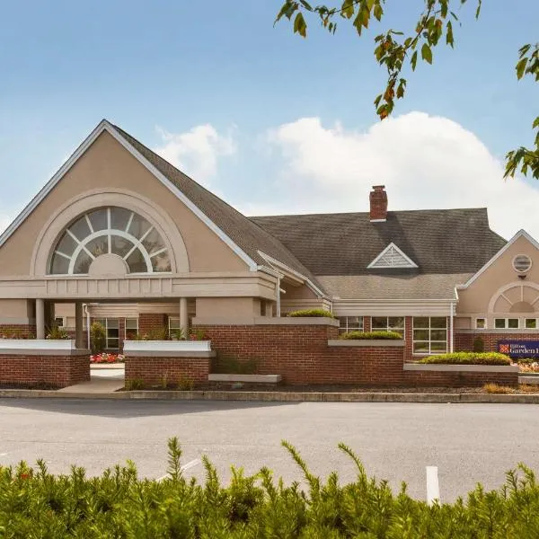 Hilton Garden Inn Lancaster, hôtel à Lancaster
