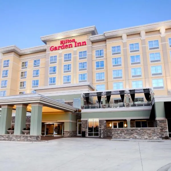Hilton Garden Inn Olathe, hôtel à Olathe