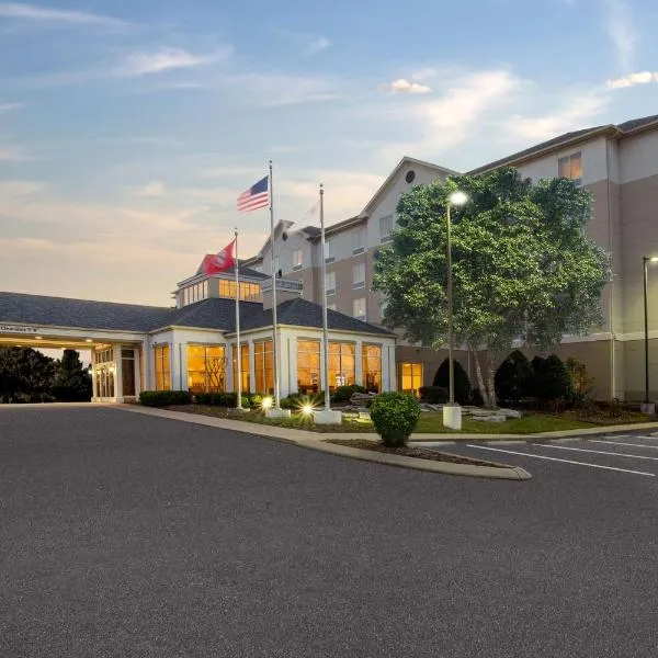 Hilton Garden Inn Nashville Smyrna, hotel a Smyrna