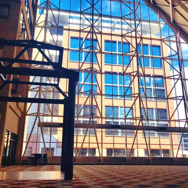 DoubleTree by Hilton St Paul Downtown, hotel a Saint Paul