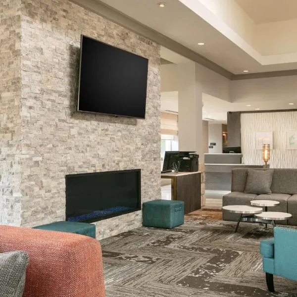 Hilton Garden Inn Omaha West, Hotel in Omaha