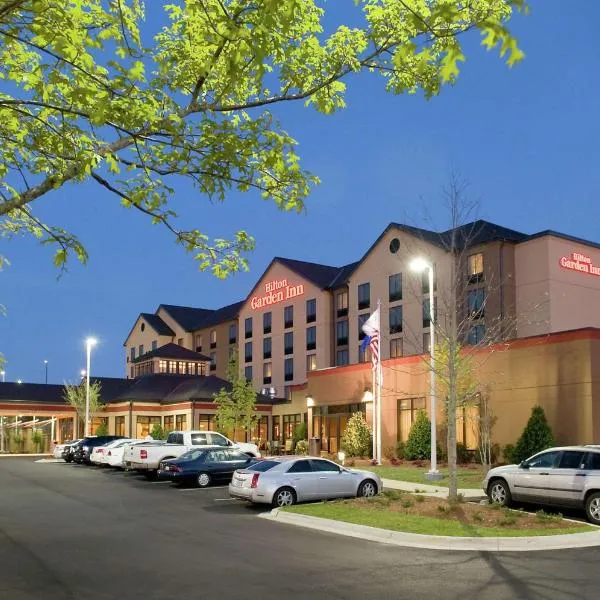Hilton Garden Inn Pensacola Airport/Medical Center, hotel a Pensacola
