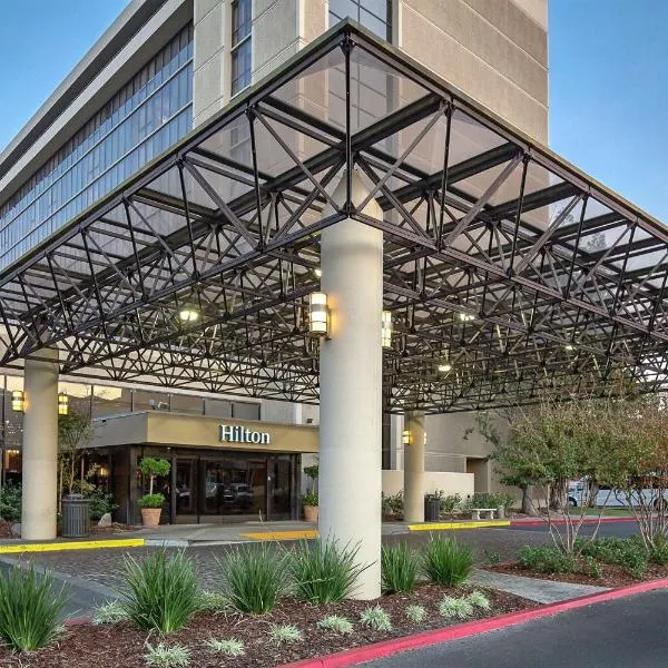 Hilton Sacramento Arden West, hotel in Sacramento