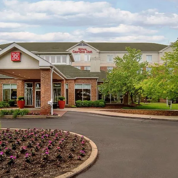 Hilton Garden Inn St. Louis/Chesterfield, hotel a Chesterfield