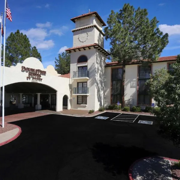 DoubleTree Suites by Hilton Tucson Airport, hotel en Tucson