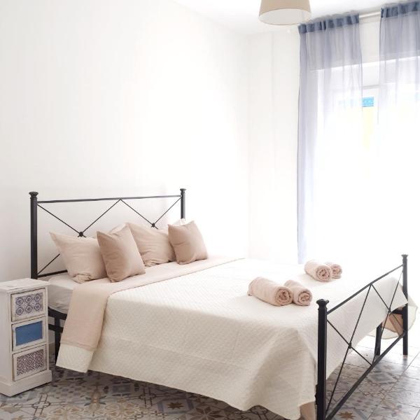 NERI Rooms, Verona