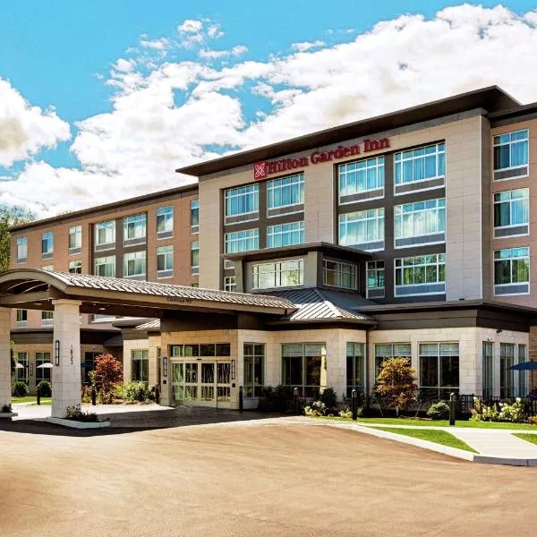 Hilton Garden Inn Lenox Pittsfield, hotel v destinaci Pittsfield