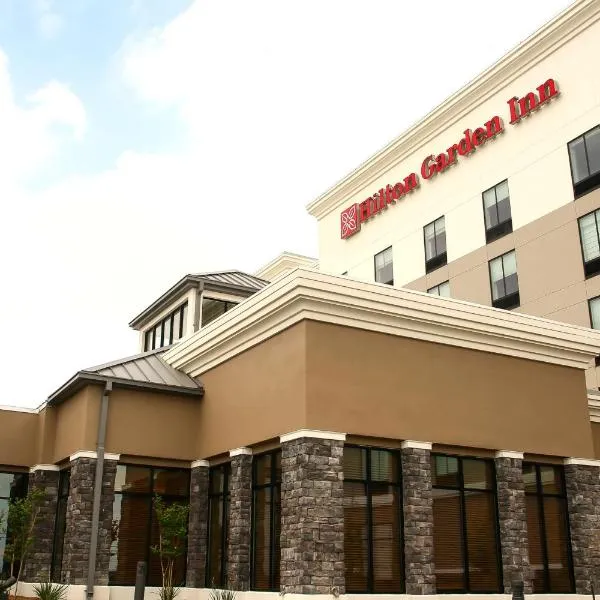 Hilton Garden Inn San Antonio-Live Oak Conference Center, Hotel in San Antonio
