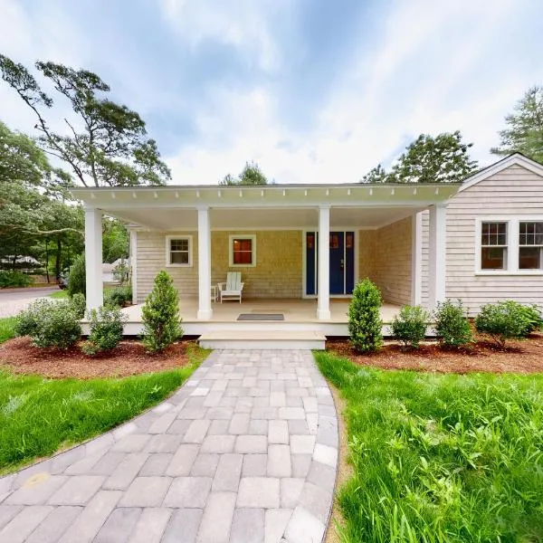 The Cape House, Hotel in Cotuit