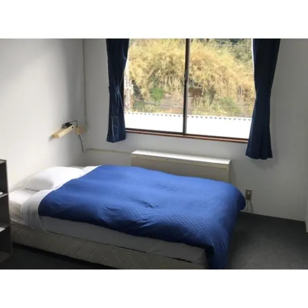 Biz Hotel Kiyura - Vacation STAY 93177v、由良町のホテル
