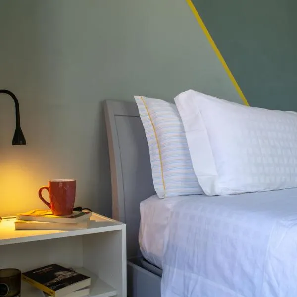 Ca Emma - Homy Home, hotel a Torino
