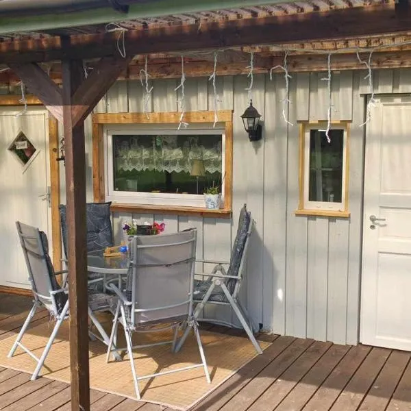 Saviaugu majake Põlvamaal, hotell Kärsas