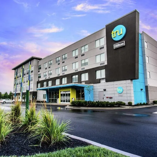 Tru By Hilton Bowling Green, hotel v destinaci Bowling Green
